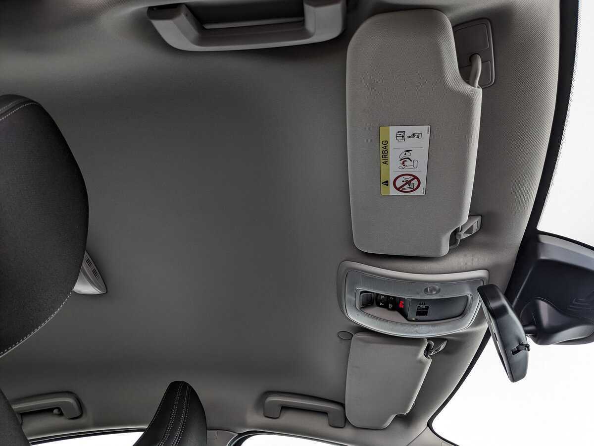 Вольво С60 б/у, 2017, Автоматическая. Фото: #16