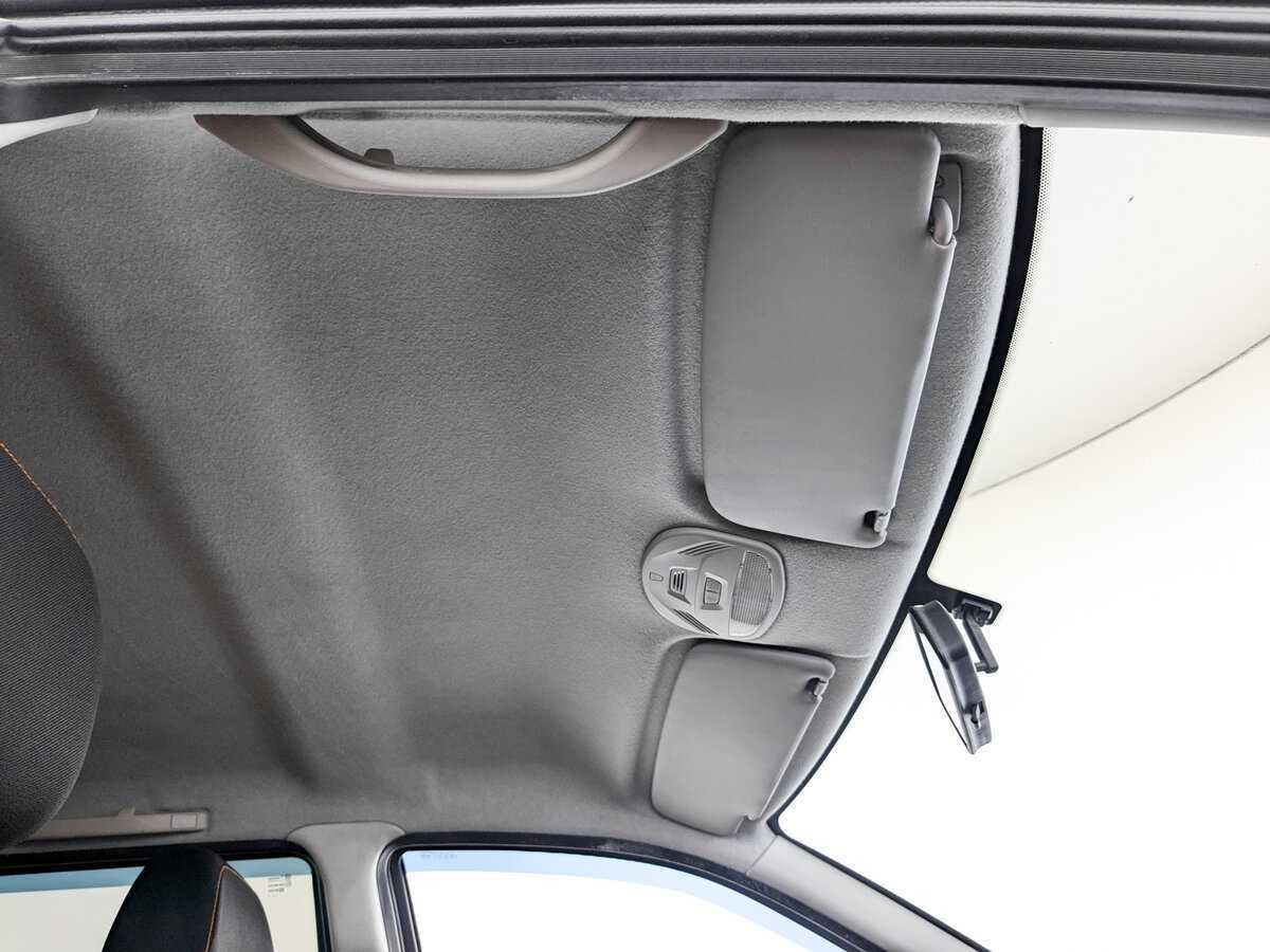 Лада (ВАЗ) Калина б/у, 2017, Механическая. Фото: #17