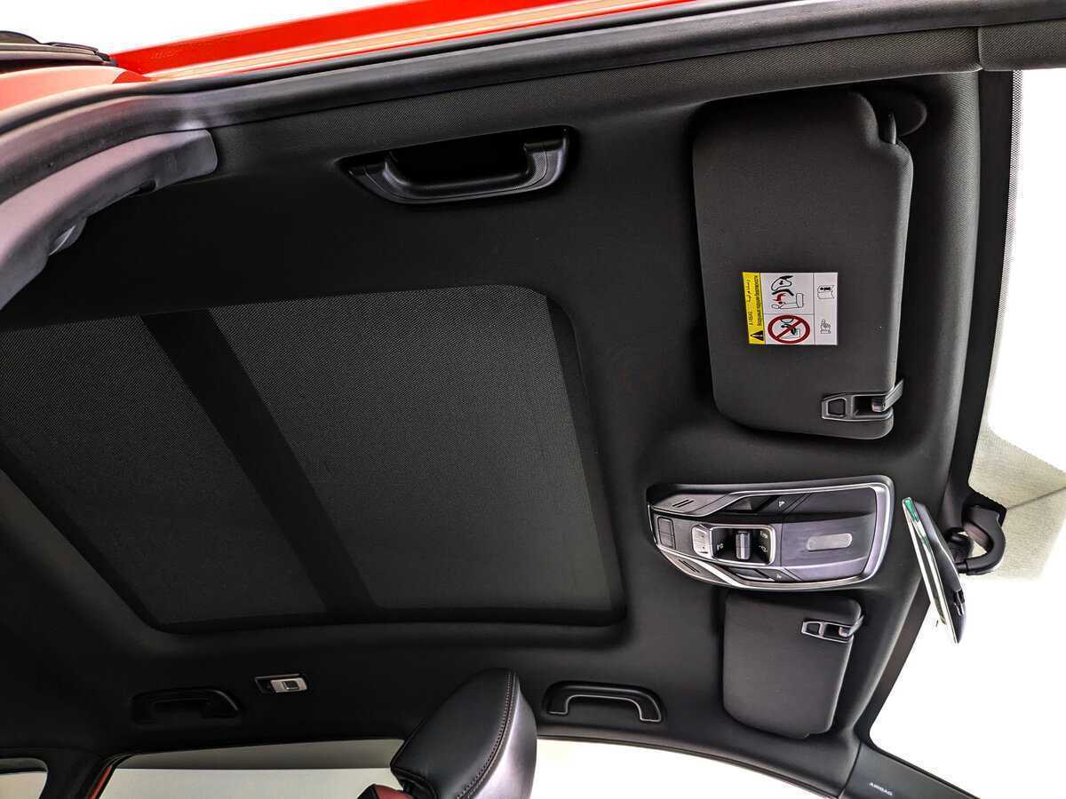 Джили Кулрэй б/у, 2021, Роботизированная. Фото: #18