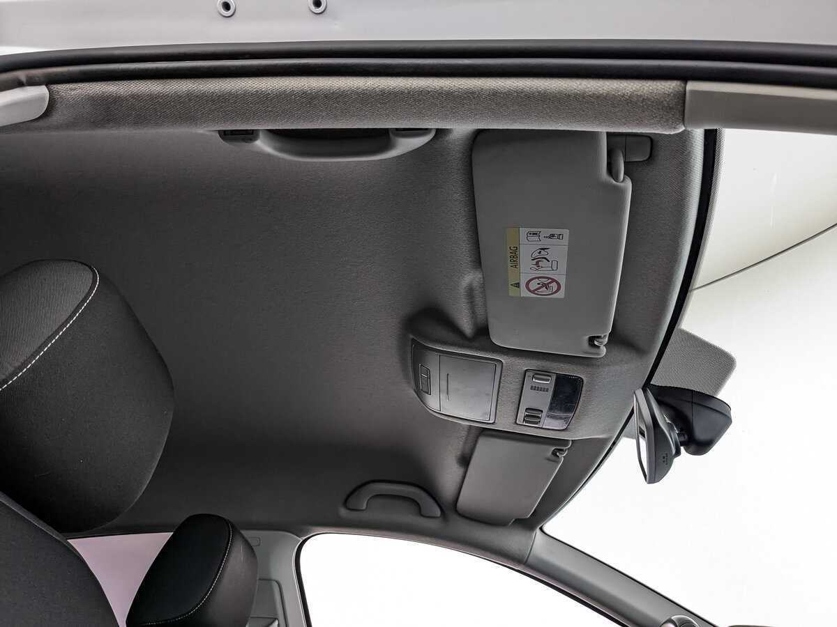 Шкода Рапид б/у, 2017, Механическая. Фото: #18