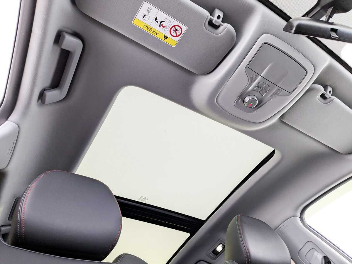 Чери Тигго 7 Про б/у, 2020, Вариатор. Фото: #17