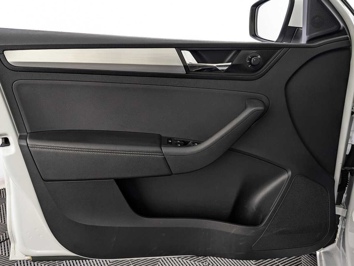 Шкода Рапид б/у, 2019, Автоматическая. Фото: #14