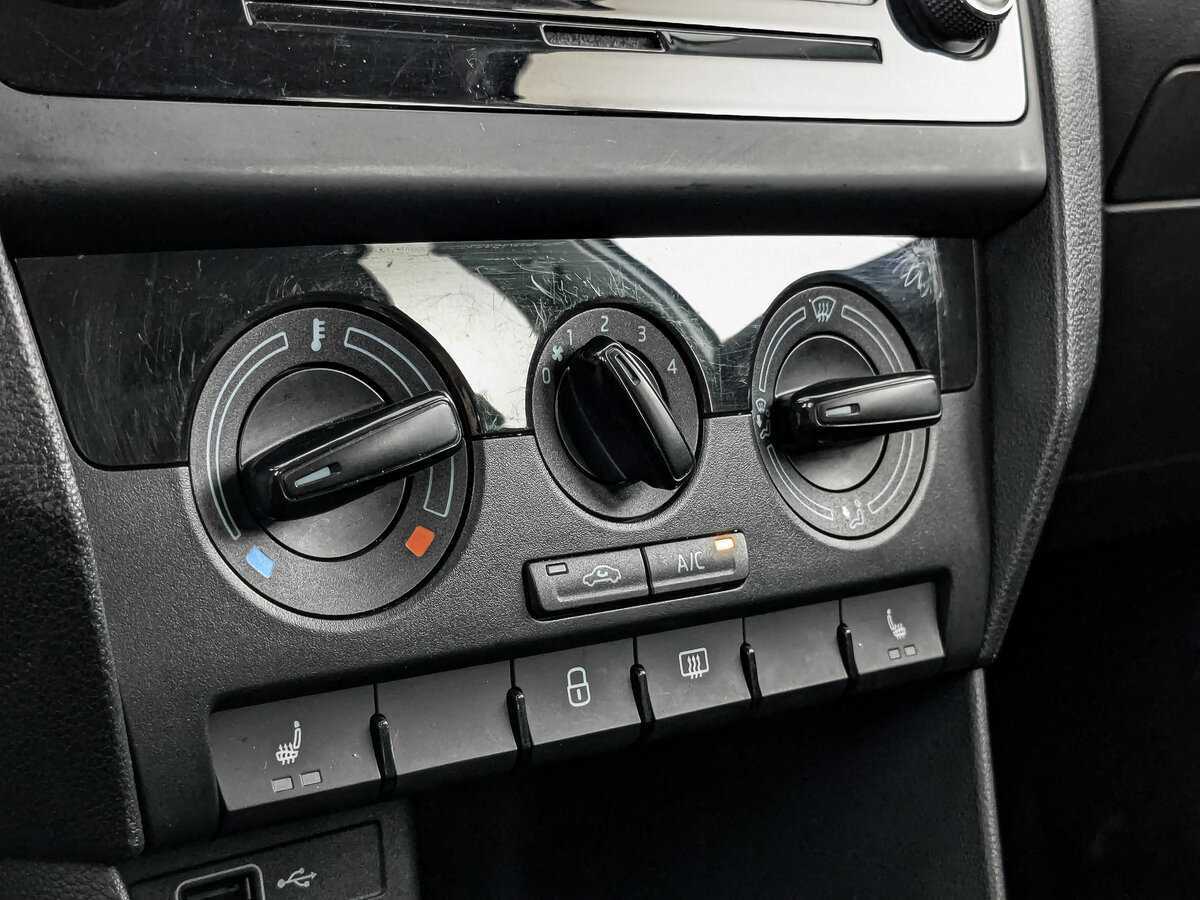 Шкода Рапид б/у, 2019, Автоматическая. Фото: #16