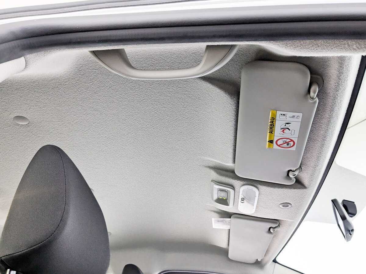 Рено Логан б/у, 2021, Автоматическая. Фото: #17