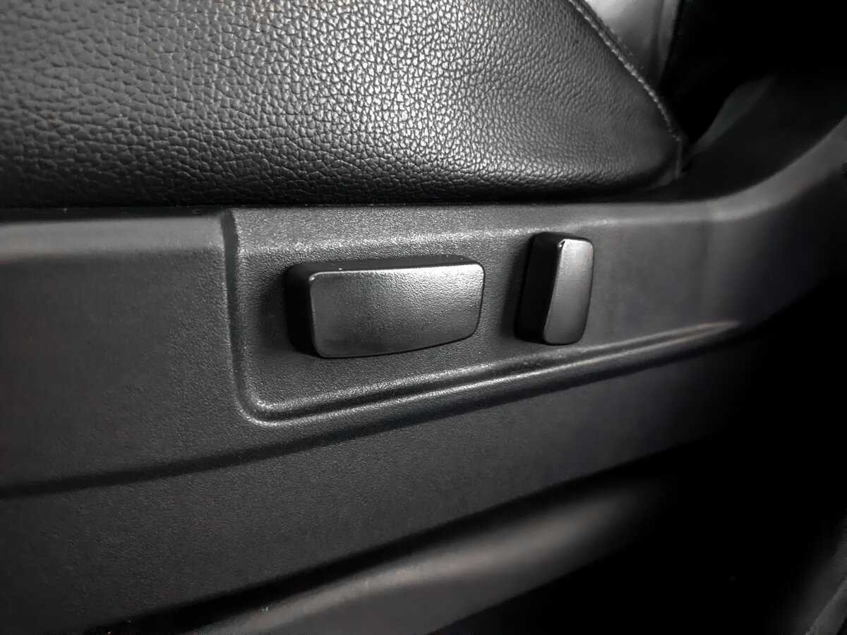 Митсубиши Оутлэндер б/у, 2014, Вариатор. Фото: #22