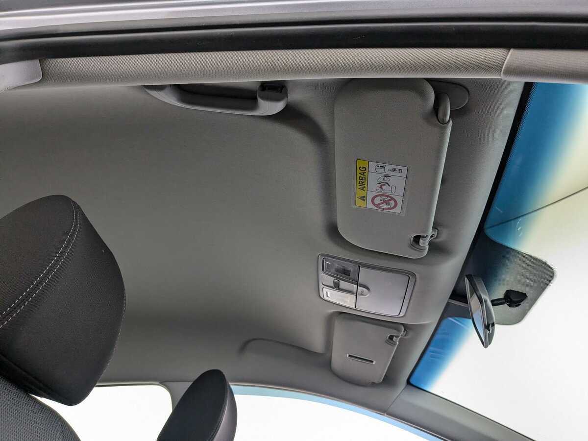 Хендай ай30 б/у, 2014, Автоматическая. Фото: #15