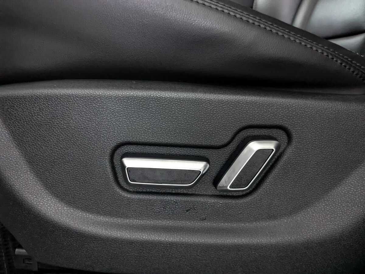 Джили Атлас б/у, 2019, Автоматическая. Фото: #21