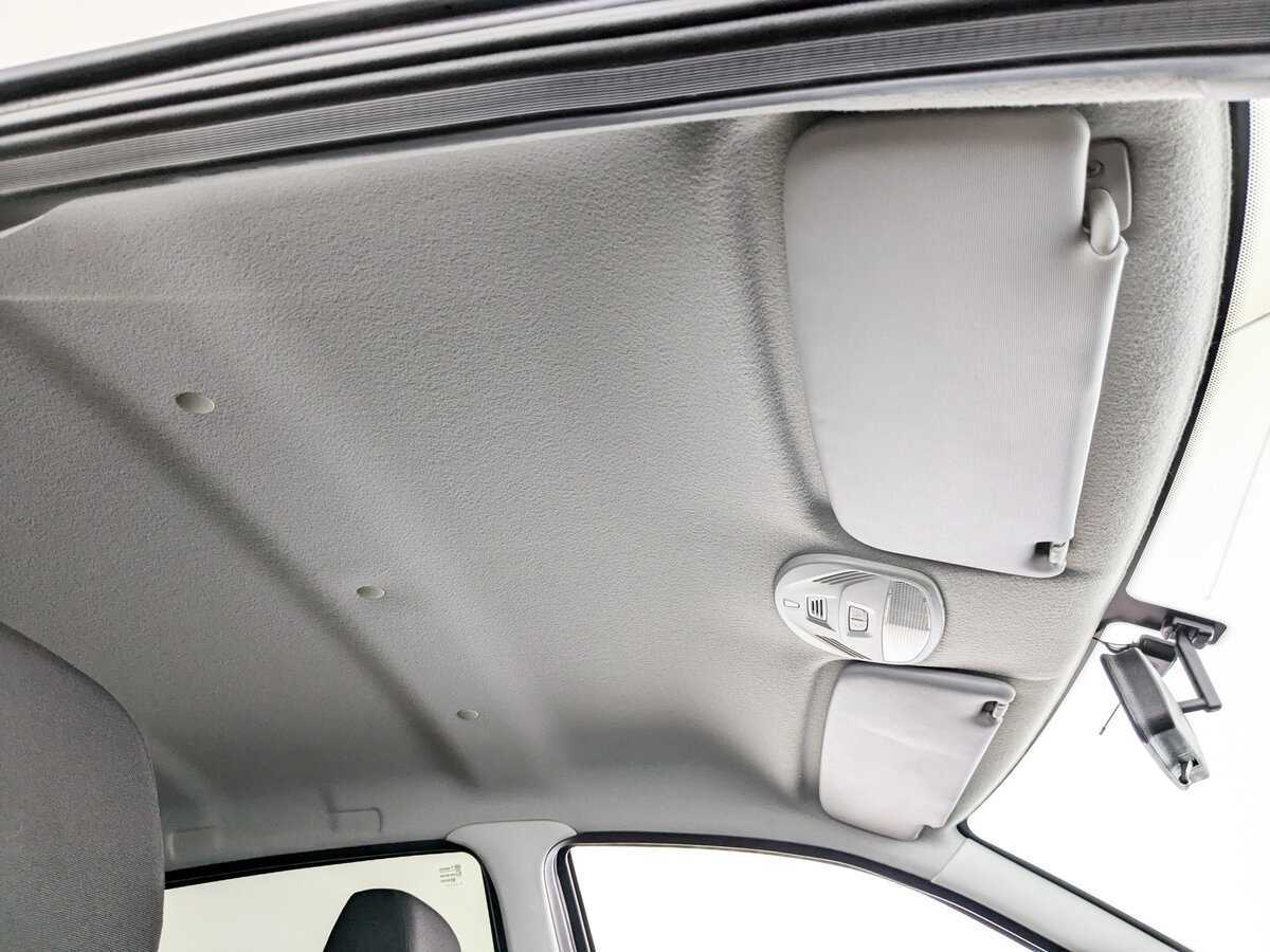 Датсун он-ДО б/у, 2017, Механическая. Фото: #17