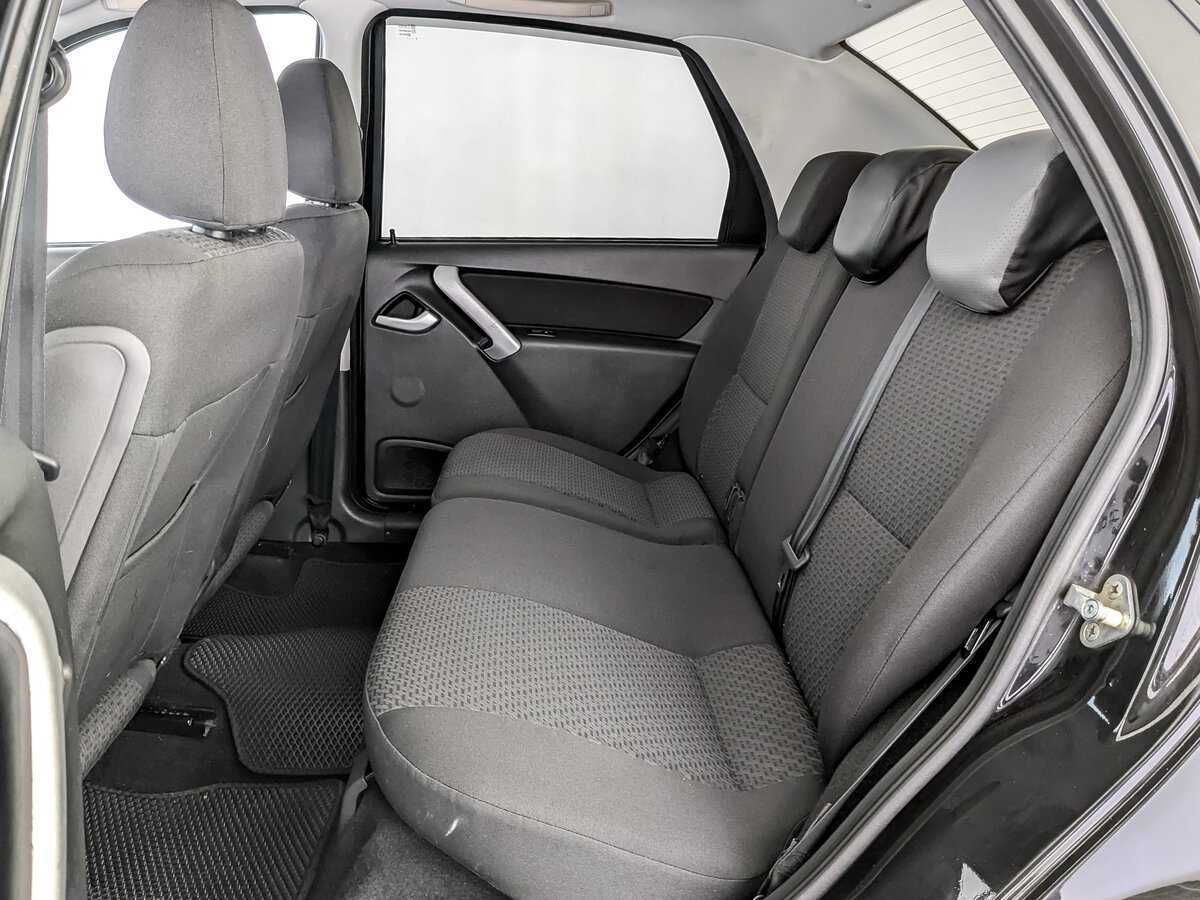 Датсун он-ДО б/у, 2019, Автоматическая. Фото: #9