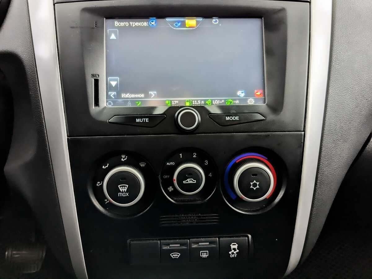 Датсун он-ДО б/у, 2019, Автоматическая. Фото: #12