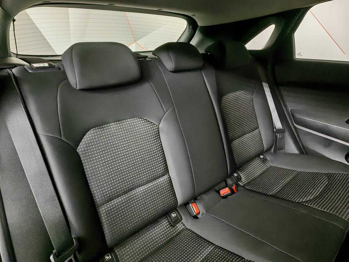 Киа Сид б/у, 2018, Автоматическая. Фото: #12