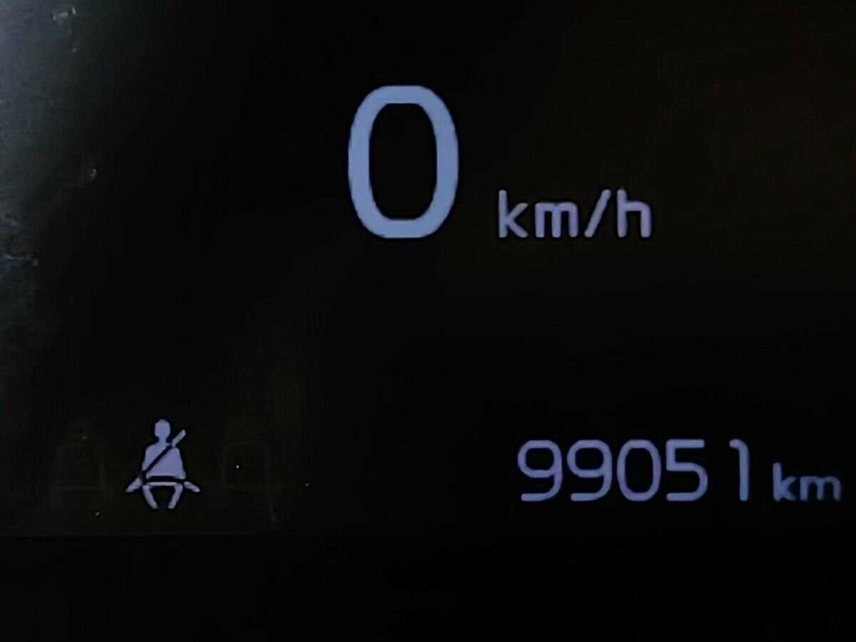 Киа Сид б/у, 2018, Автоматическая. Фото: #15