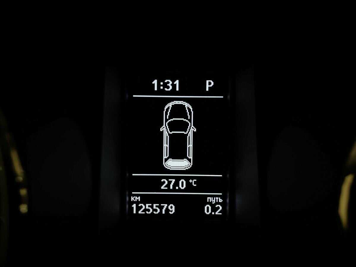 Шкода Йети б/у, 2017, Роботизированная. Фото: #13