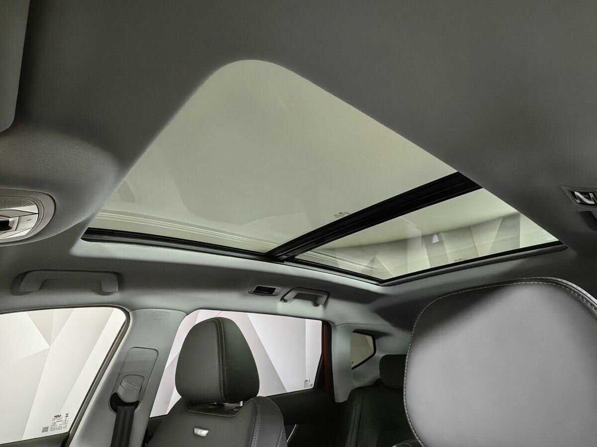 Чери Тигго 7 Про Макс б/у, 2022, Вариатор. Фото: #16