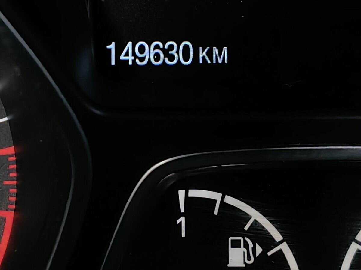 Форд Куга б/у, 2019, Автоматическая. Фото: #15