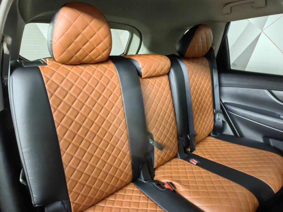 Ниссан Икс-Трейл б/у, 2015, Вариатор. Фото: #12