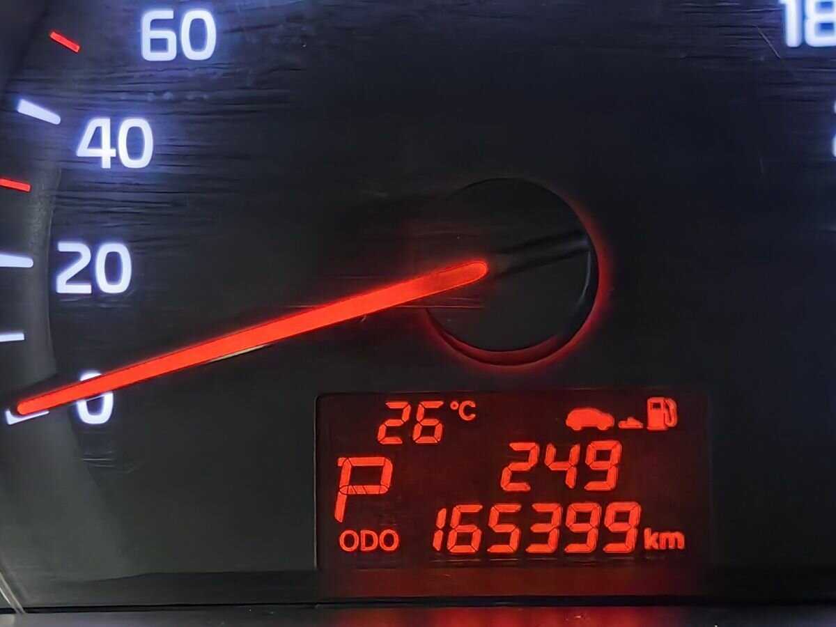 Киа Соренто б/у, 2013, Автоматическая. Фото: #15