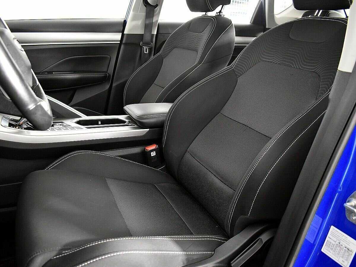 Джили Кулрэй б/у, 2020, Роботизированная. Фото: #7