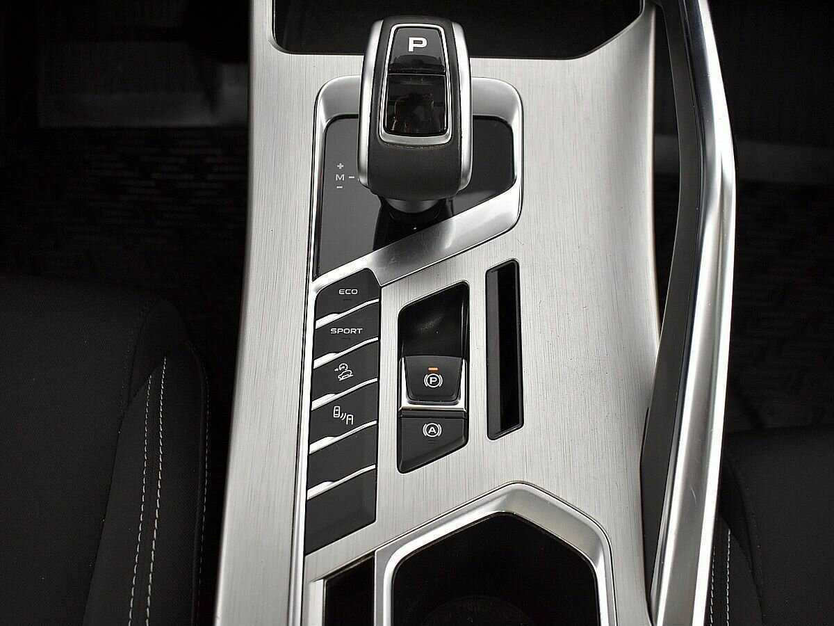 Джили Кулрэй б/у, 2020, Роботизированная. Фото: #14