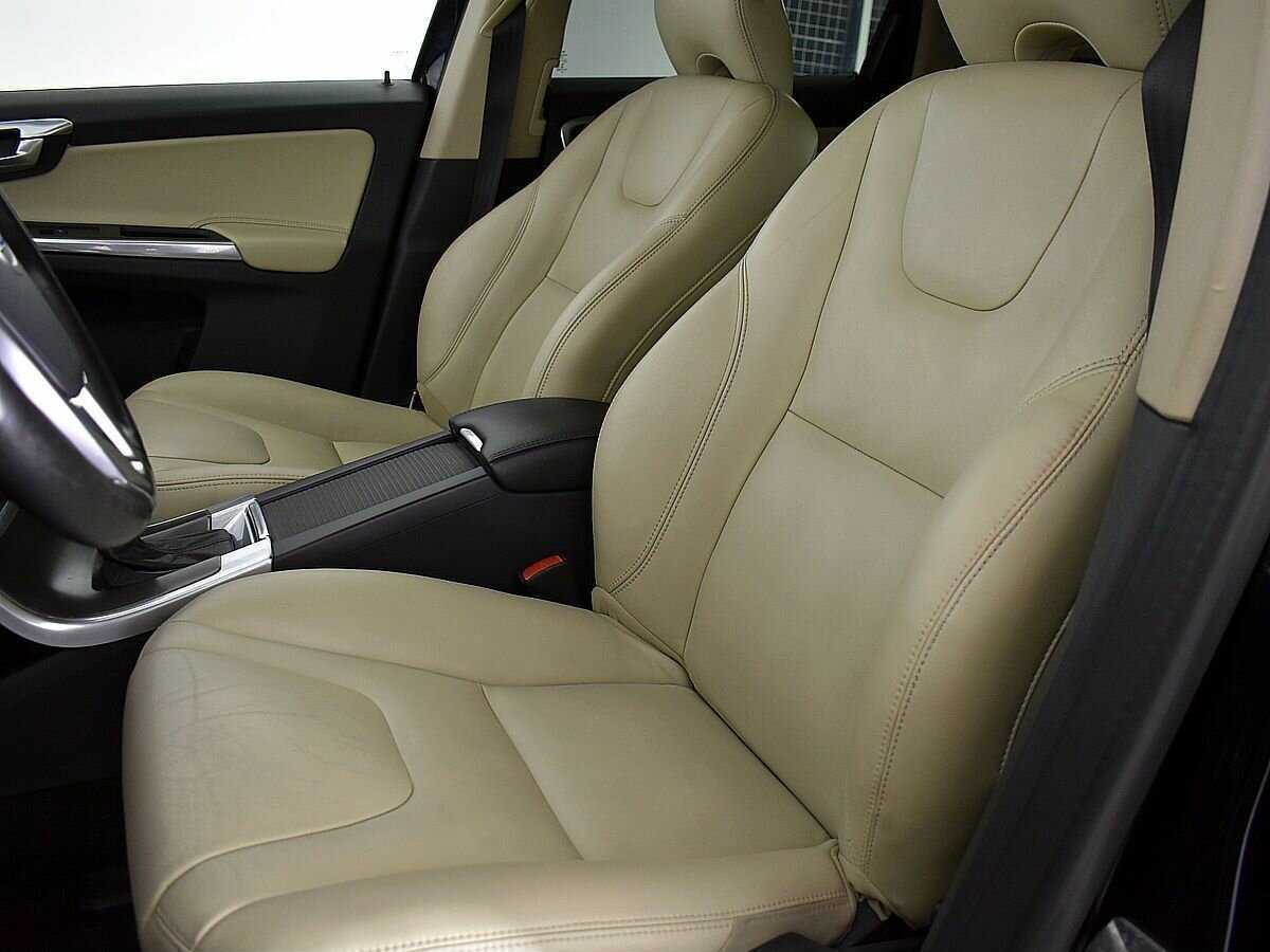 Вольво ИксЦ60 б/у, 2014, Автоматическая. Фото: #7