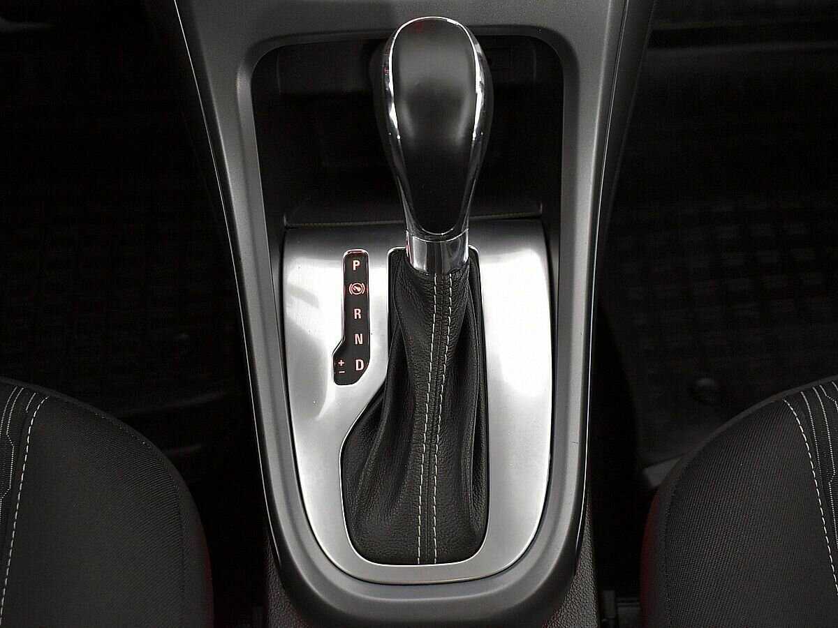 Опель Астра б/у, 2012, Автоматическая. Фото: #13