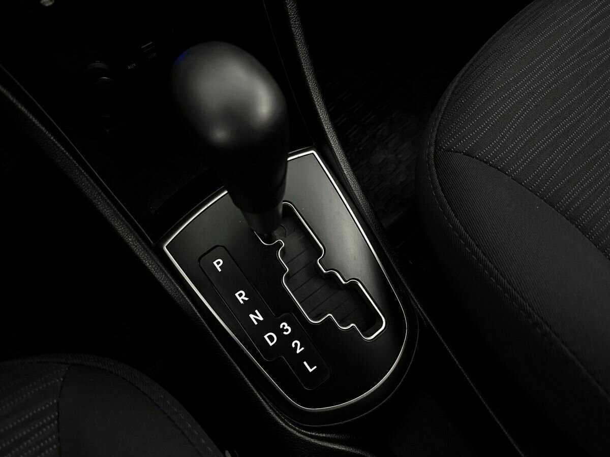 Хендай Солярис б/у, 2015, Автоматическая. Фото: #12