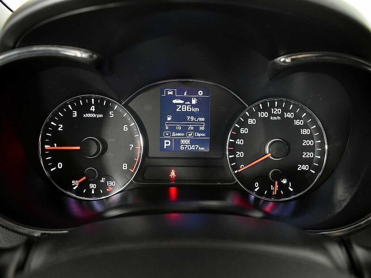 Киа Церато б/у, 2013, Автоматическая. Фото: #11