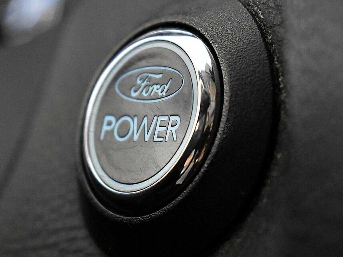 Форд Фокус б/у, 2012, Роботизированная. Фото: #15