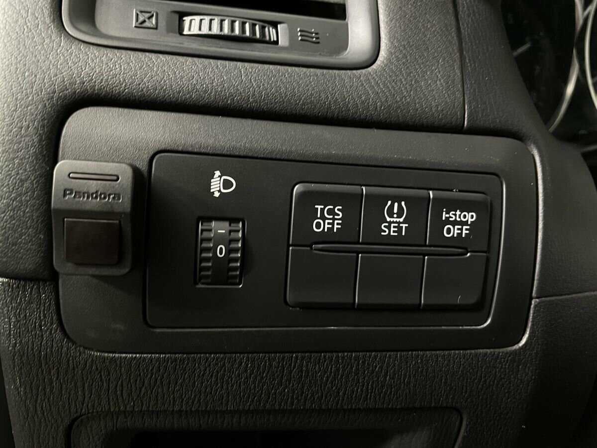 Мазда Ц-Икс-5 б/у, 2014, Автоматическая. Фото: #8