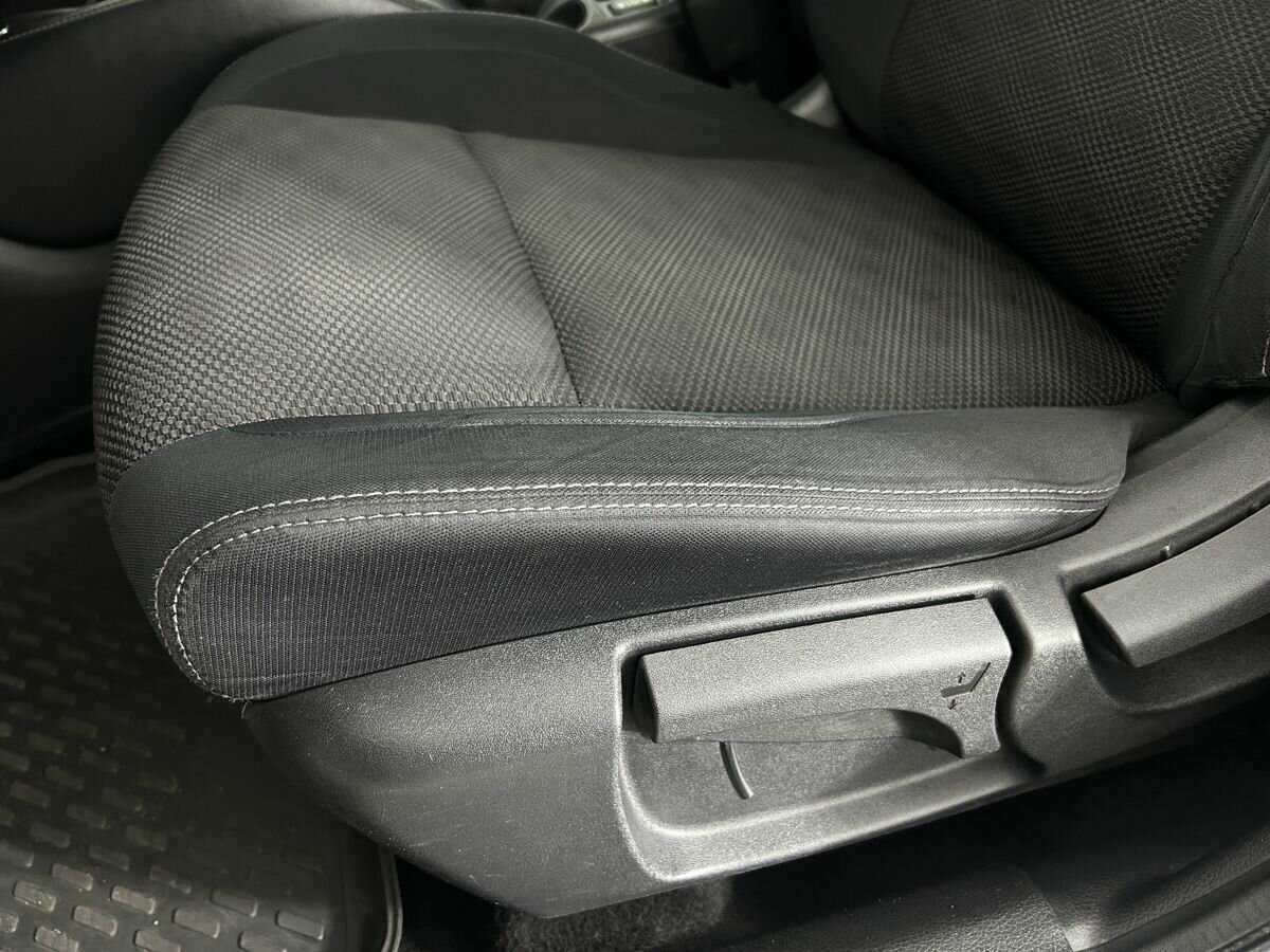 Ниссан Кашкай б/у, 2014, Вариатор. Фото: #9