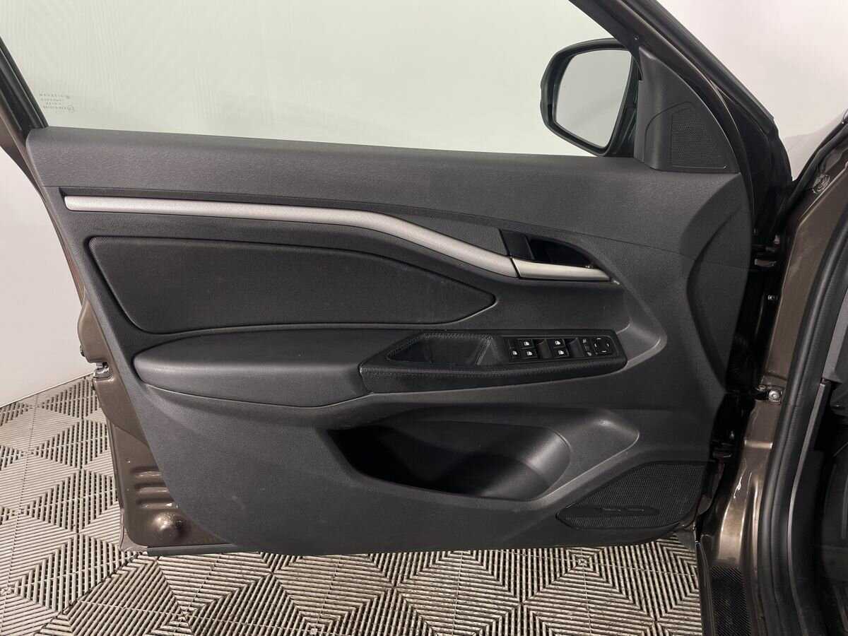 Лада (ВАЗ) Веста б/у, 2021, Вариатор. Фото: #7