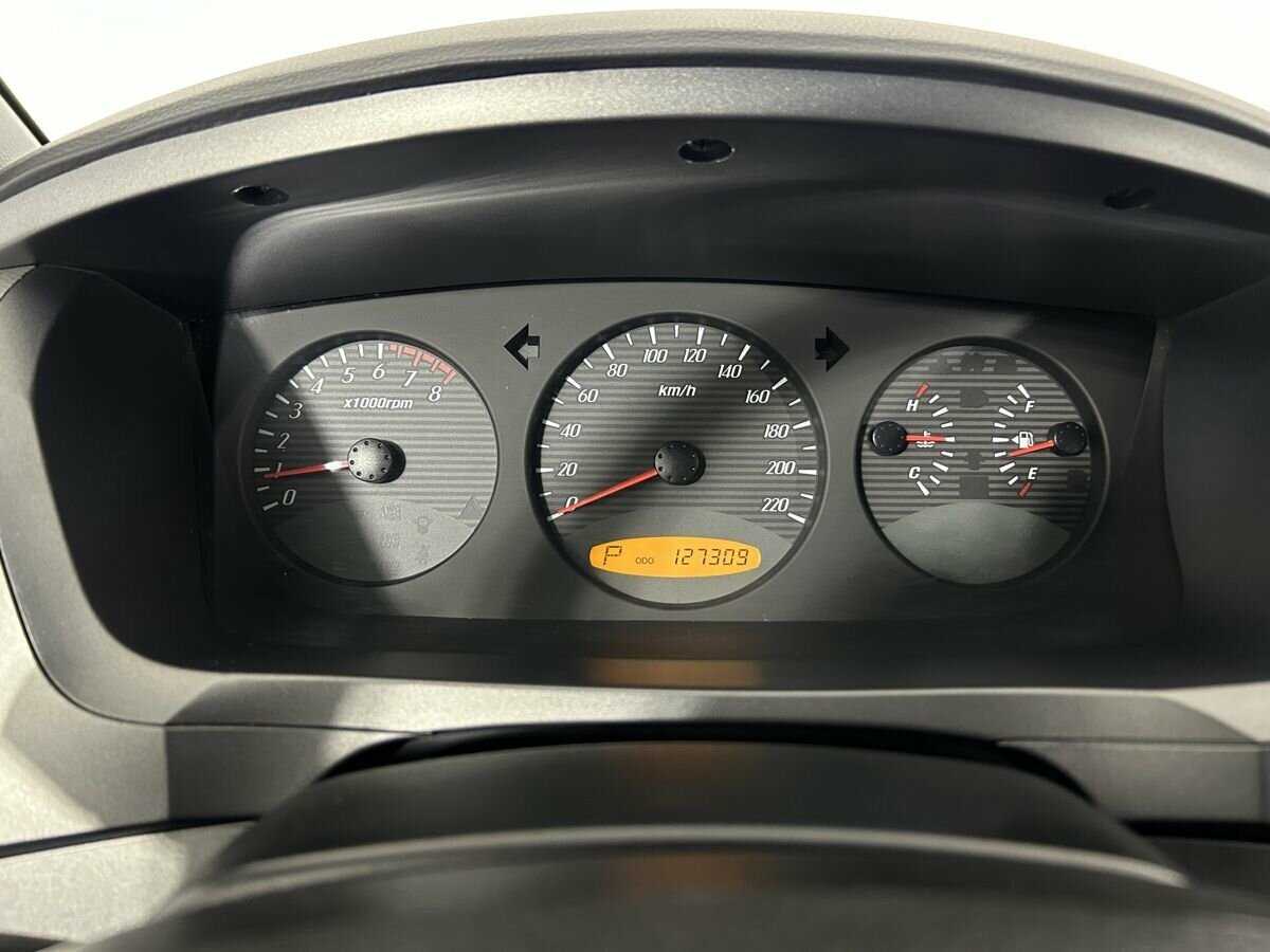 Сан-Ён Кирон б/у, 2013, Автоматическая. Фото: #10