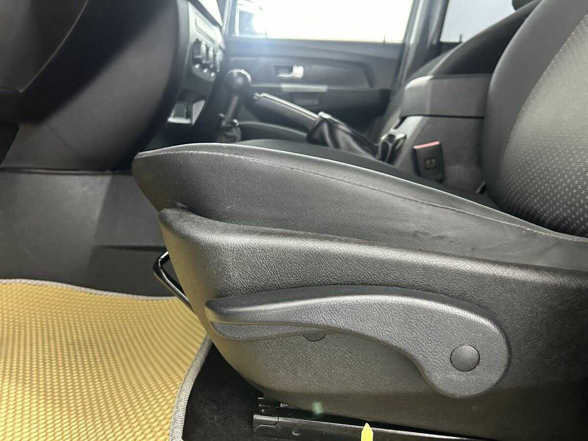 УАЗ Патриот б/у, 2016, Механическая. Фото: #9