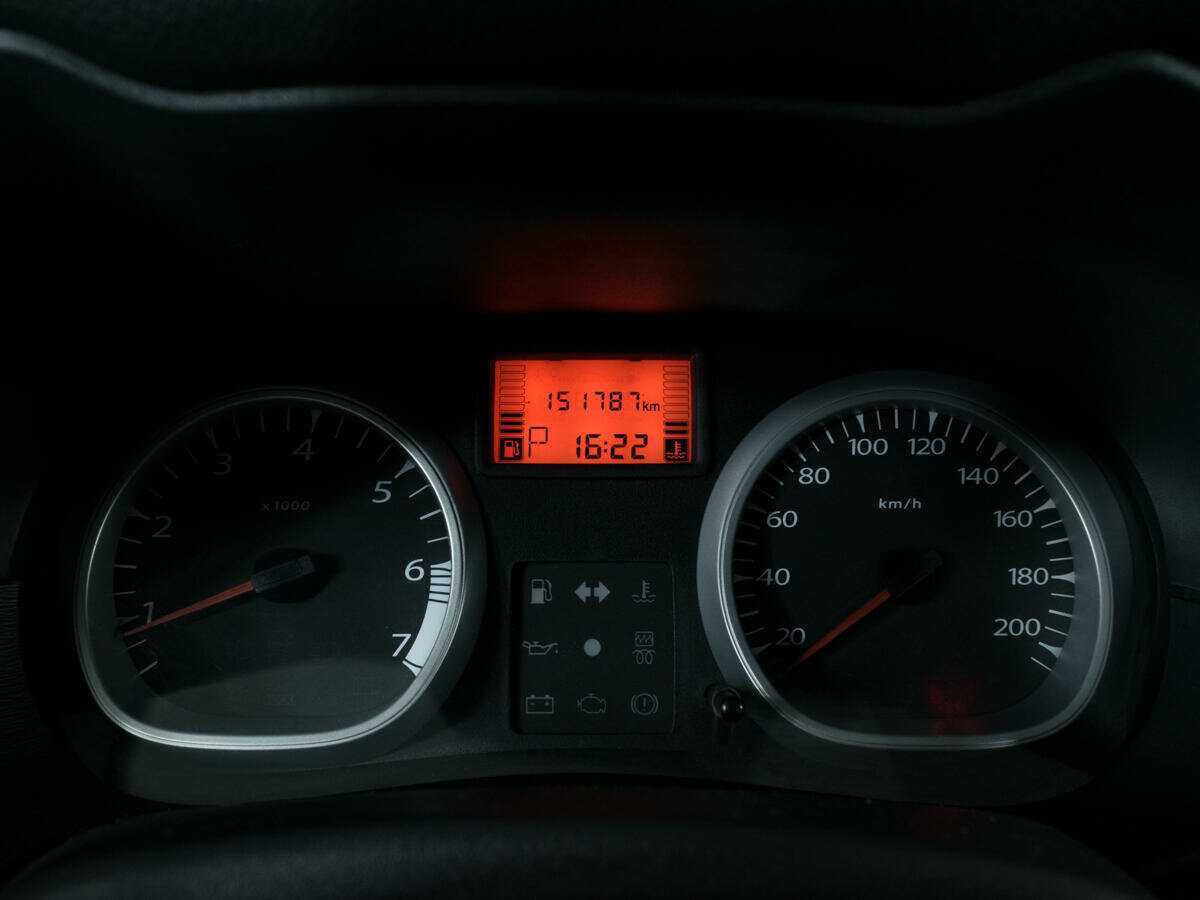 Рено Дастер б/у, 2014, Автоматическая. Фото: #11