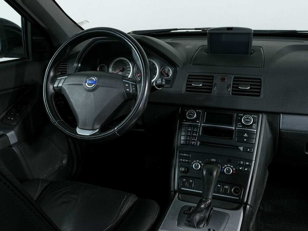 Вольво ИксЦ90 б/у, 2012, Автоматическая. Фото: #10