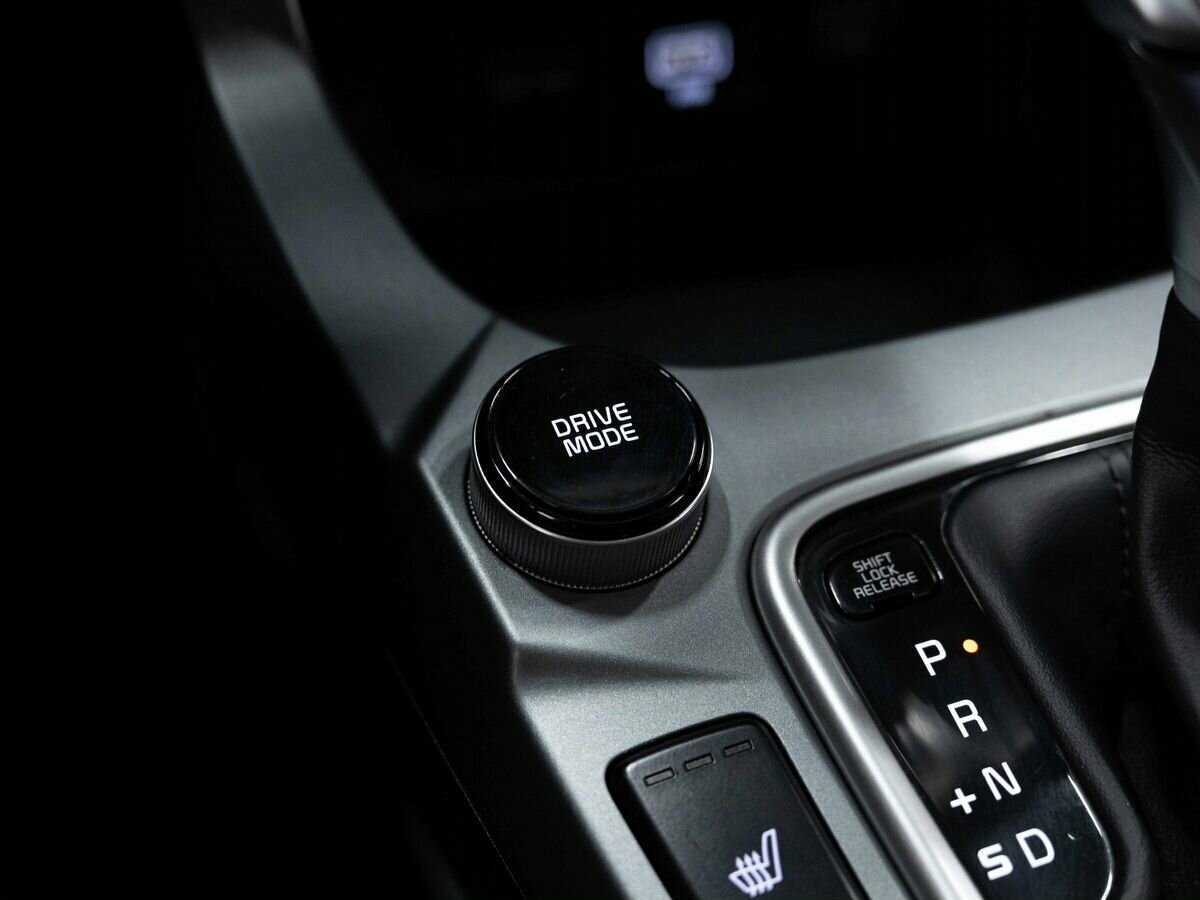 Киа Сельтос б/у, 2020, Автоматическая. Фото: #22