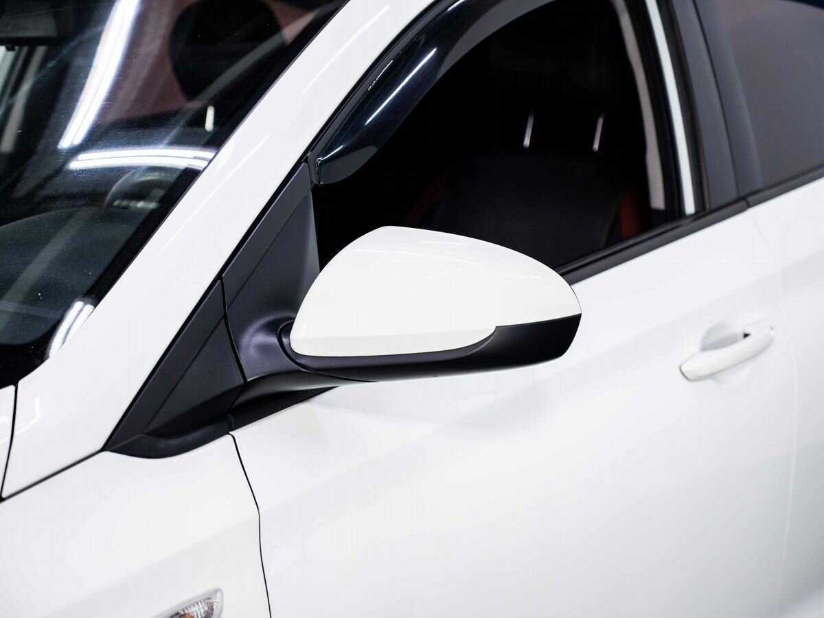 Хендай Солярис б/у, 2018, Автоматическая. Фото: #7