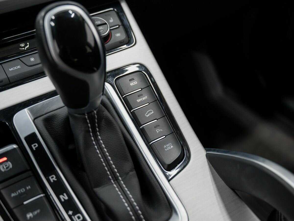 Джили Атлас б/у, 2021, Автоматическая. Фото: #17