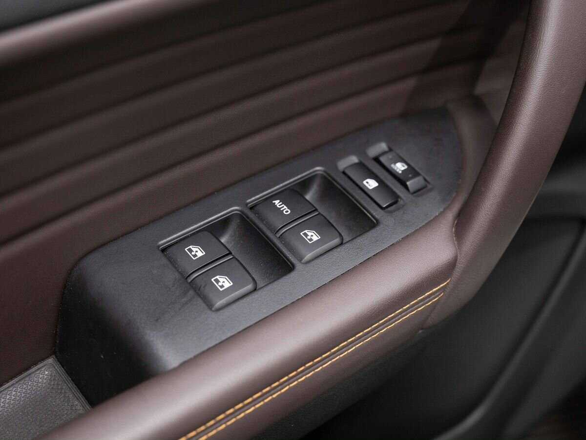 Чанган КС35Плюс б/у, 2022, Автоматическая. Фото: #15