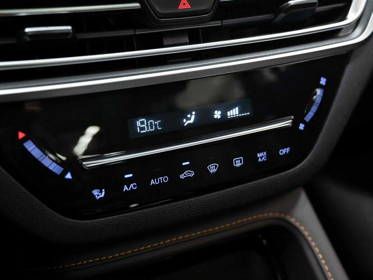 Чанган КС35Плюс б/у, 2022, Автоматическая. Фото: #18