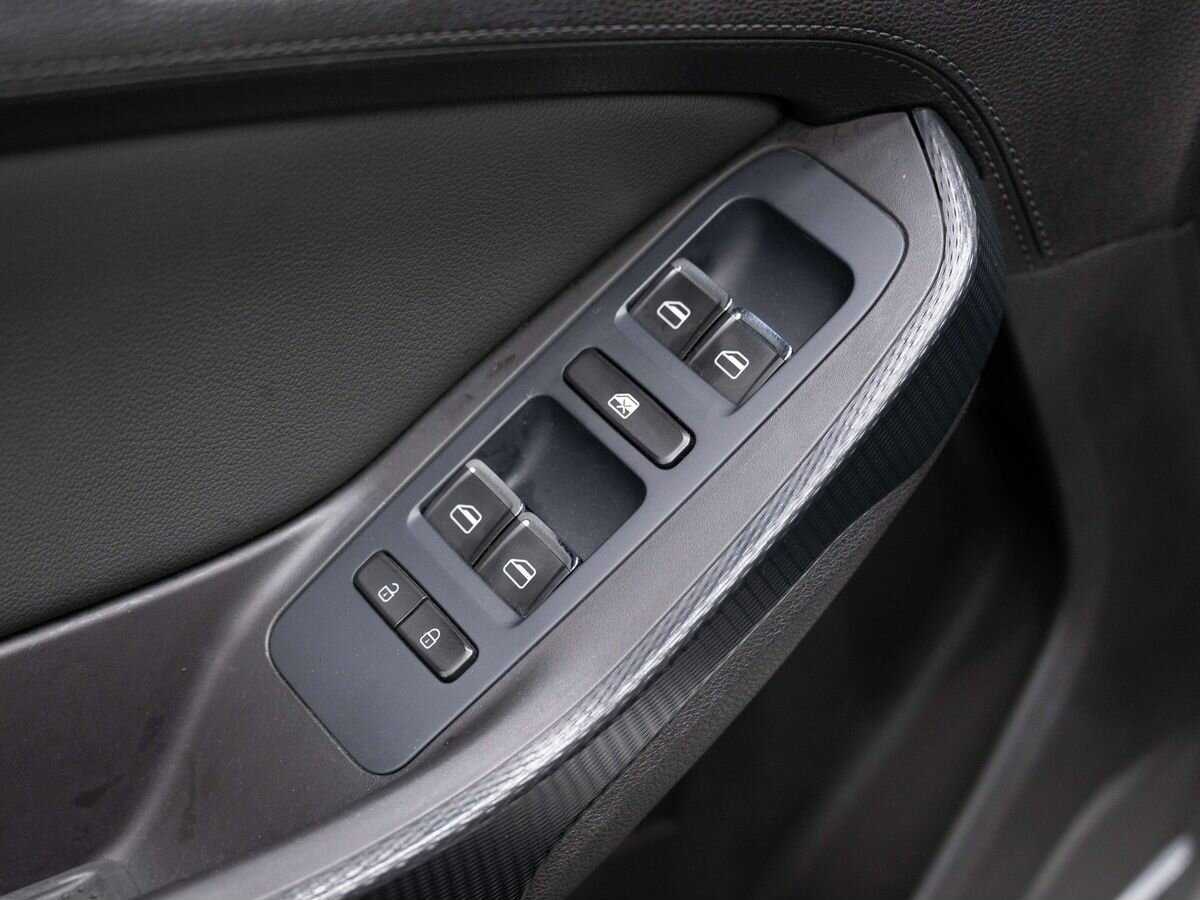 Чери Тигго 4 б/у, 2020, Роботизированная. Фото: #17