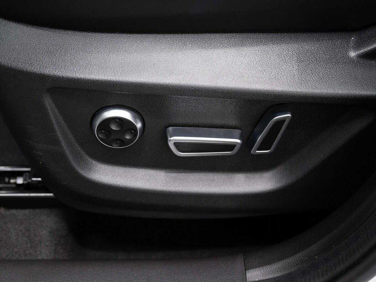 Чери Тигго 4 б/у, 2020, Роботизированная. Фото: #18