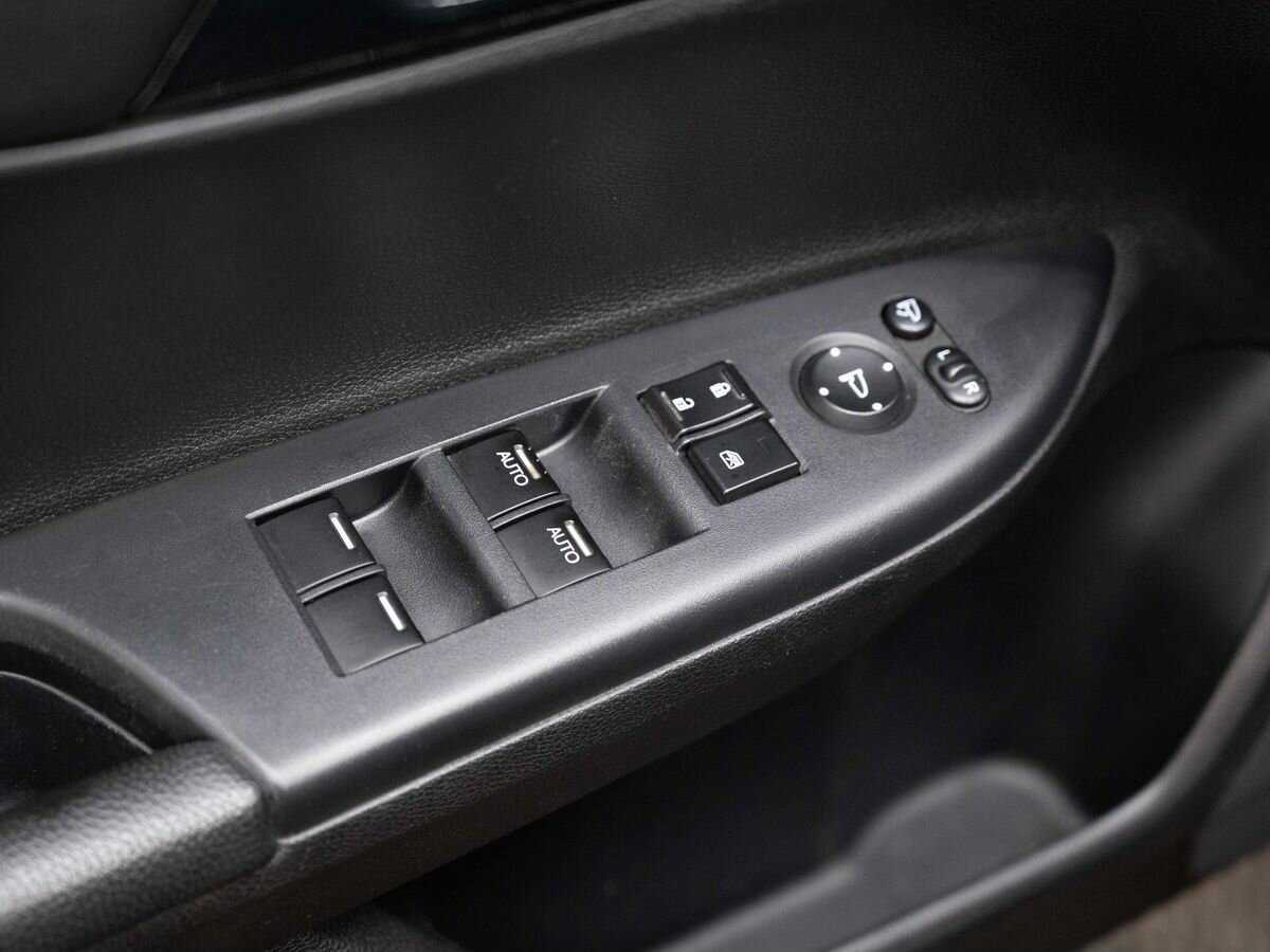 Хонда Аккорд б/у, 2013, Автоматическая. Фото: #20