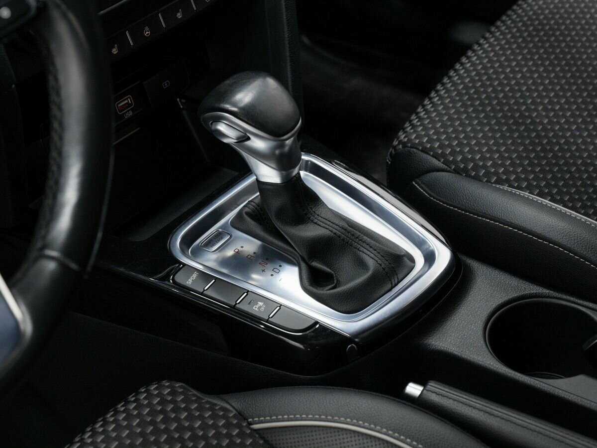 Киа Сид б/у, 2019, Автоматическая. Фото: #17