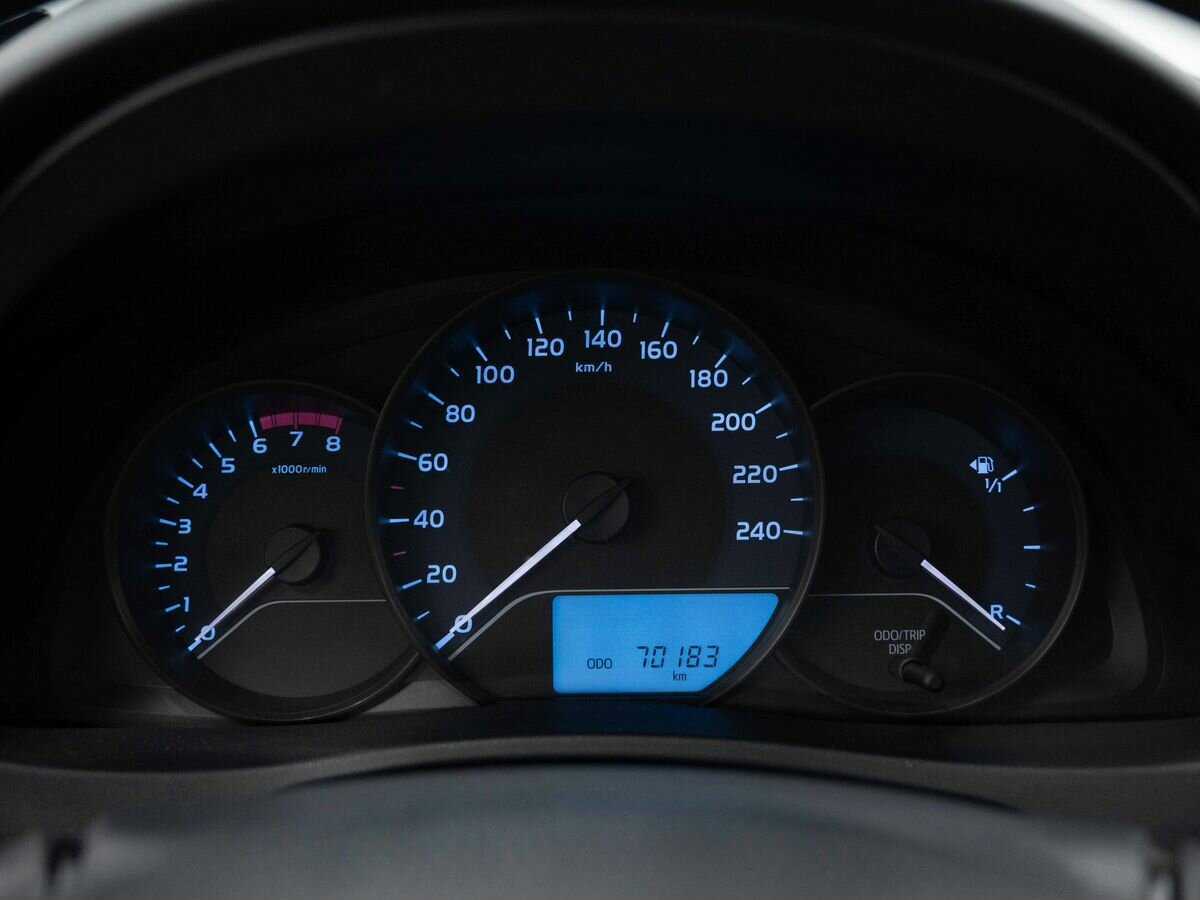 Тойота Королла б/у, 2017, Вариатор. Фото: #15