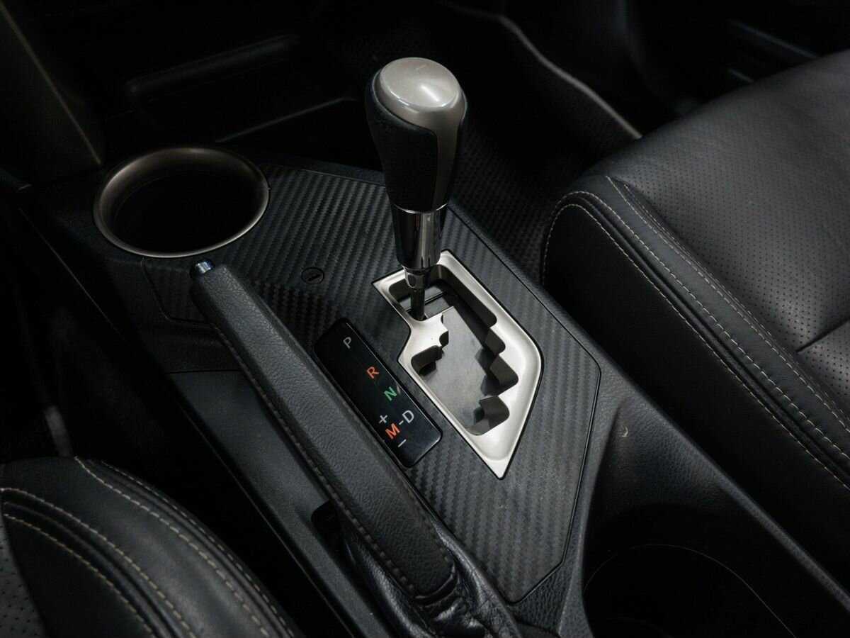 Тойота Рав4 б/у, 2014, Автоматическая. Фото: #16