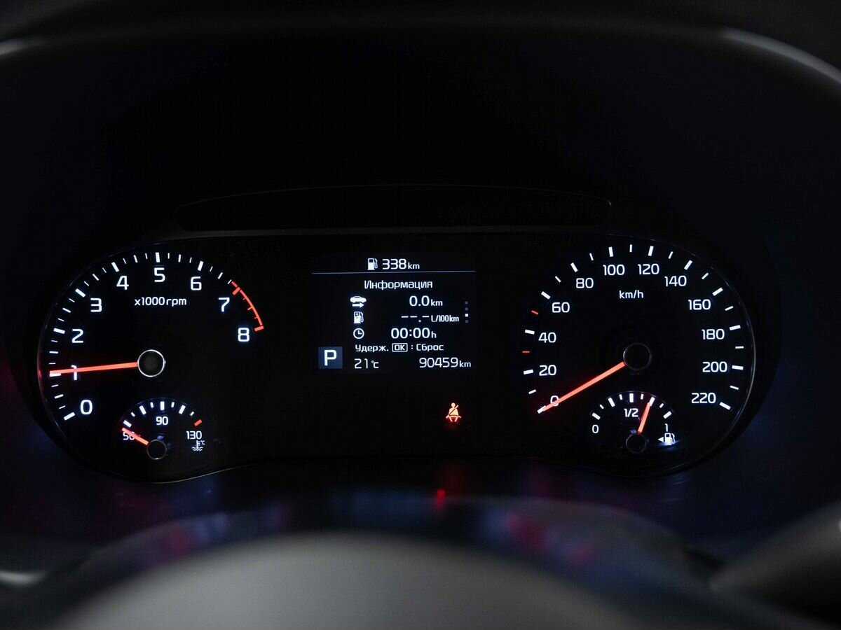 Киа Соул б/у, 2019, Автоматическая. Фото: #15