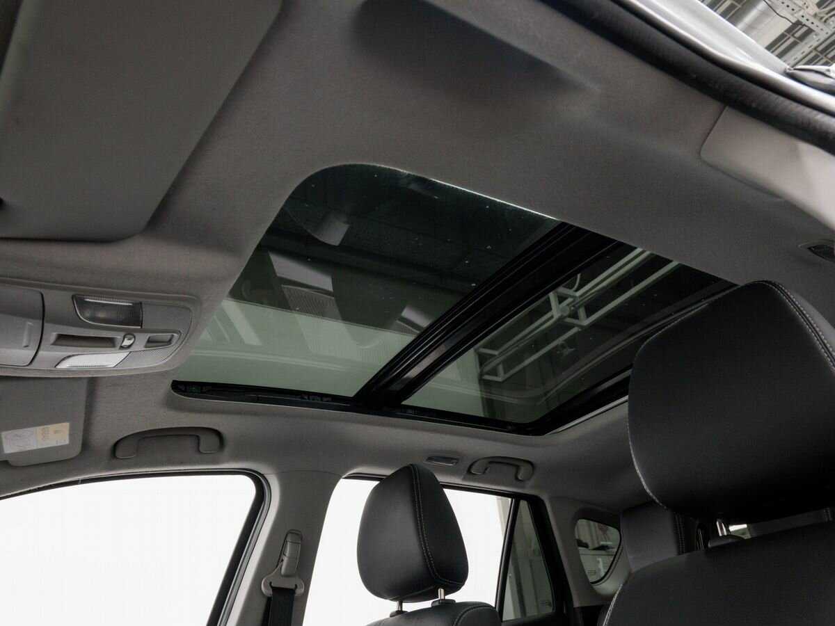 Сузуки С-Икс4 б/у, 2014, Вариатор. Фото: #22