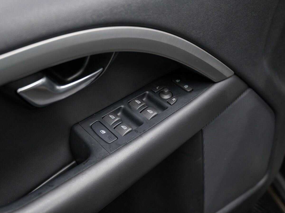 Вольво С80 б/у, 2012, Автоматическая. Фото: #13