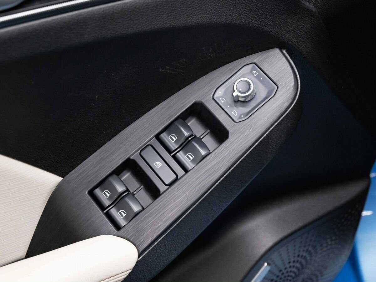 Хавал Джолион б/у, 2021, Роботизированная. Фото: #19